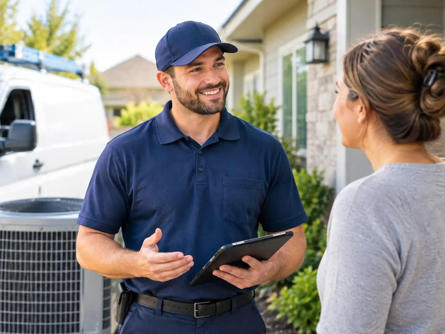 AC Installation Near Me Arkansas FAQs
